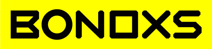 Logo Bonoxs