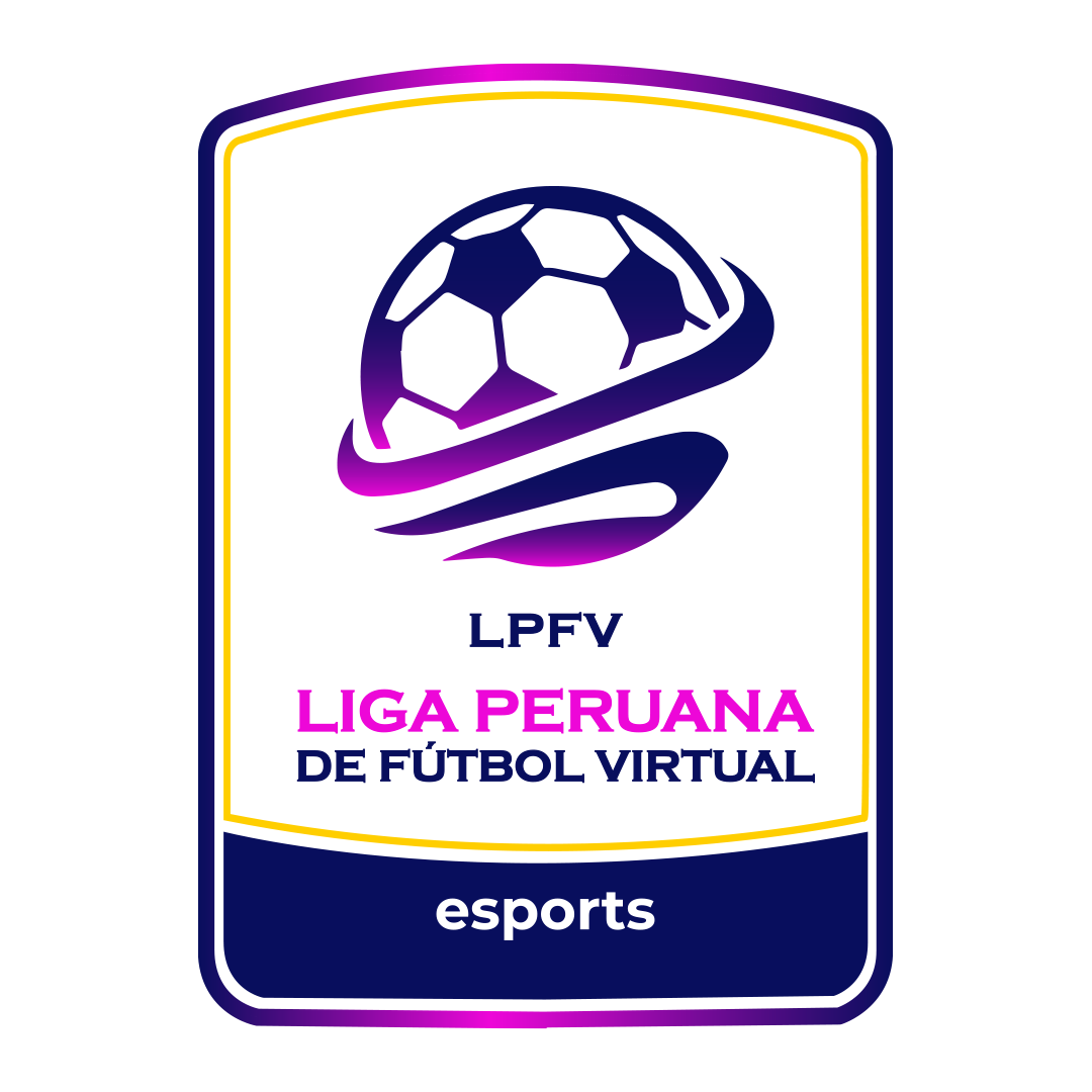 Liga Peruana de Fútbol Virtual